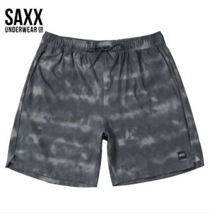 SAXX Multi Sport 2N1 Men's Shorts